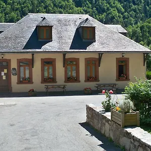 Fouga Mini-hôtel