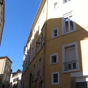 Le Saint Vincent Couette-café