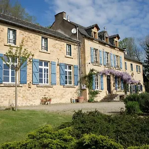 Le Couvent De Neuviale Couette-café
