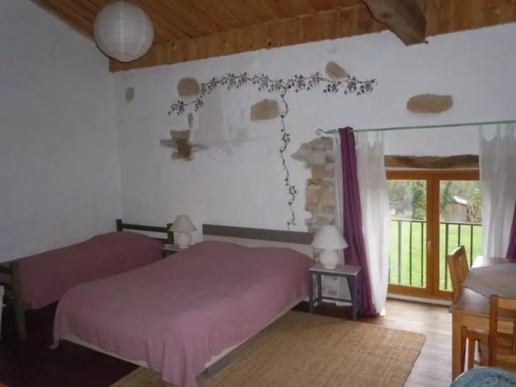 Les Vignoles Hotel Proupiary 0*,  France